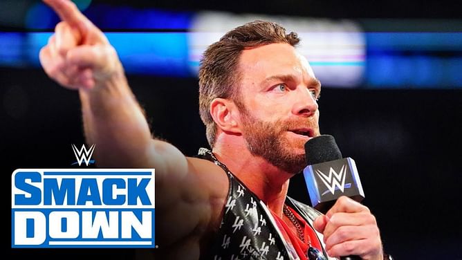 Further details on WWE creative piping in boos for LA Knight on SmackDown - Reports