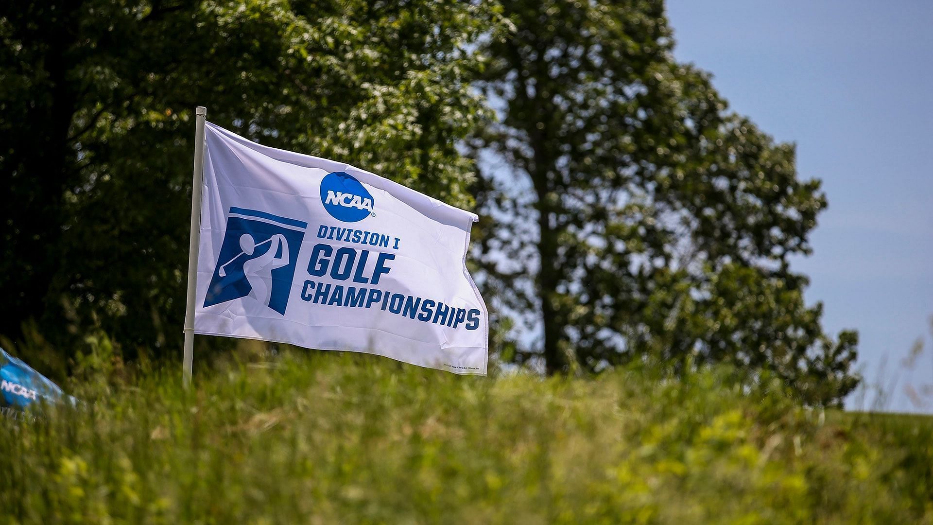 NCAA Golf Championship TV schedule, where to watch and more explored