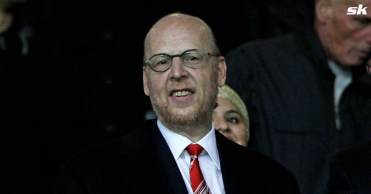 WATCH: Manchester United Owner Avram Glazer Dodges Question About When ...