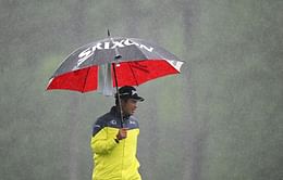 PGA Championship 2023 weather forecast: Oak Hill to welcome golfers with extreme cold and rain