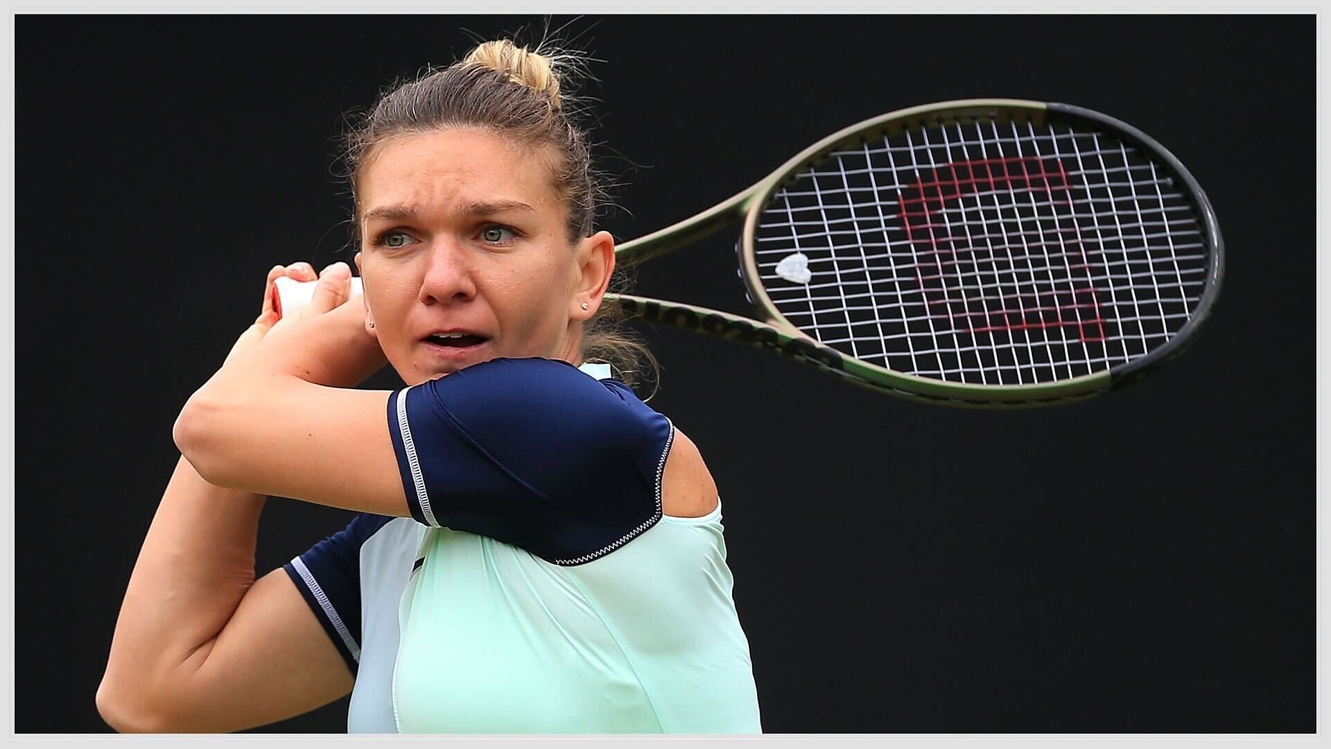 Tennis fans rally behind Simona Halep as she shares helplessness over second doping charge