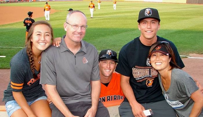 Cardinals Lars Nootbaar's parents took their first ever vacation & he got  called up, Flippin' Bats