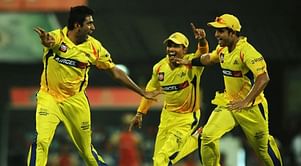 3 best spells by CSK bowlers in IPL finals