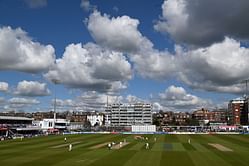Vitality T20 Blast 2023: County Ground, Hove pitch history and T20 records