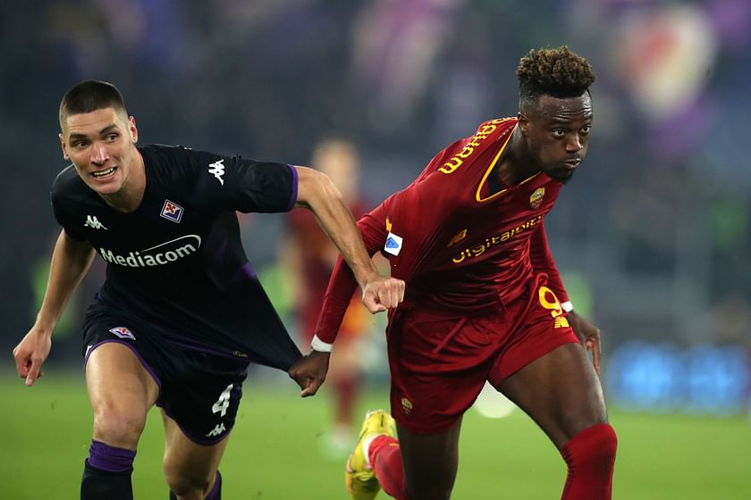 Watch AS Roma vs. ACF Fiorentina Online: Live Stream, Start Time