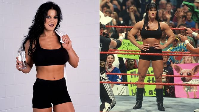"It's so unfortunate" – Former WWE star on the reality of Chyna's final years (Exclusive)