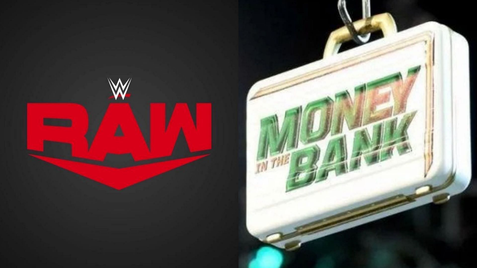 Money in the Bank में होंगे कई बड़े धमाकेदार मैच 