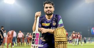Top 5 knocks by Rinku Singh in IPL 2023