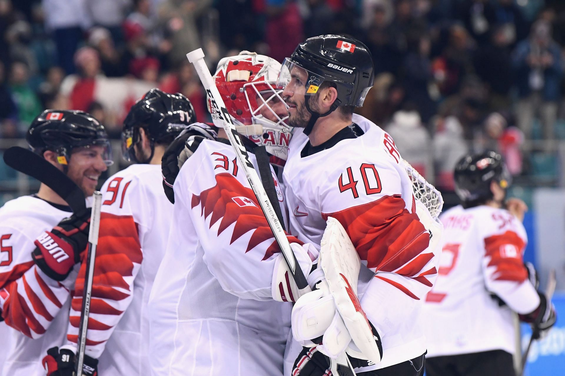 Canada vs Czech Republic Group B How to watch, live streaming, channel list, and more