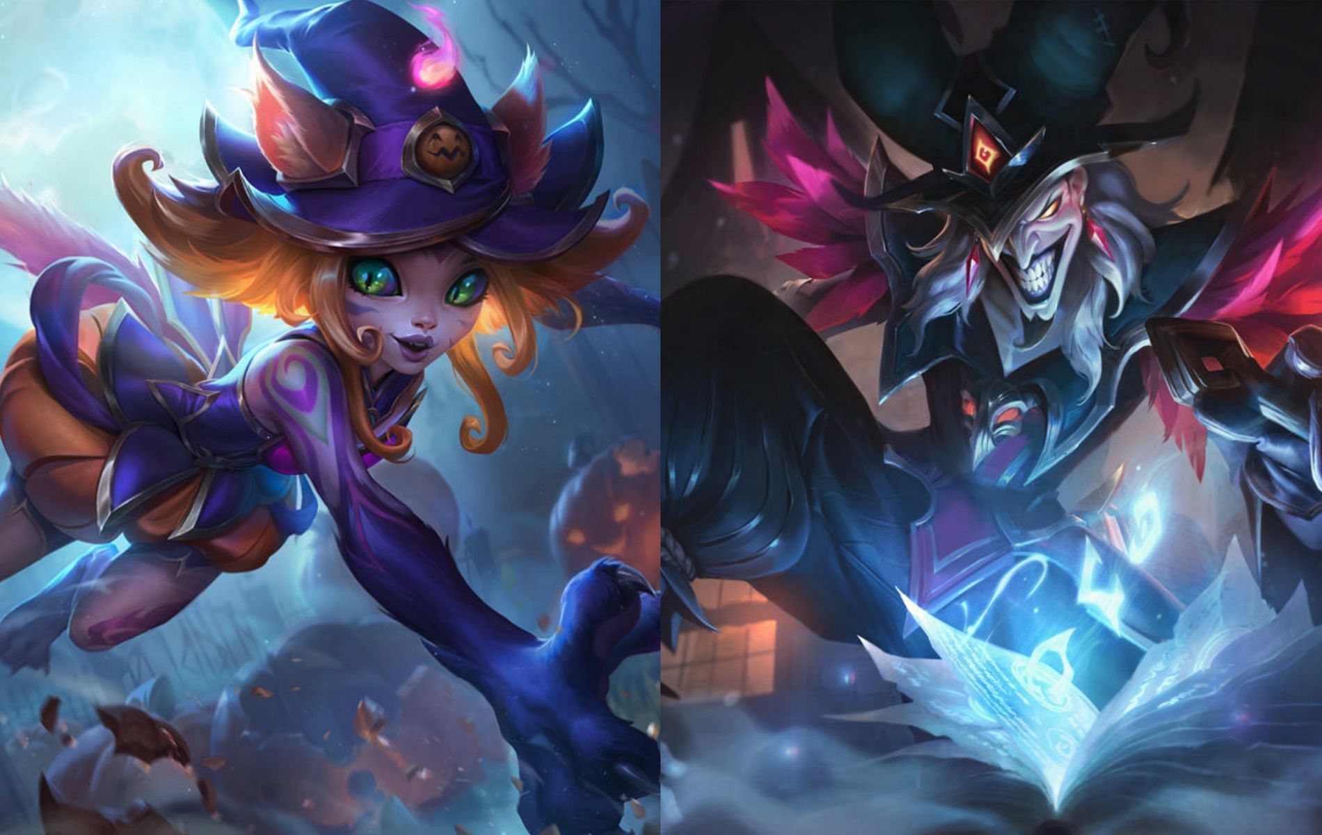 League of Legends Update 13.10 Patch Notes: All New Features - News