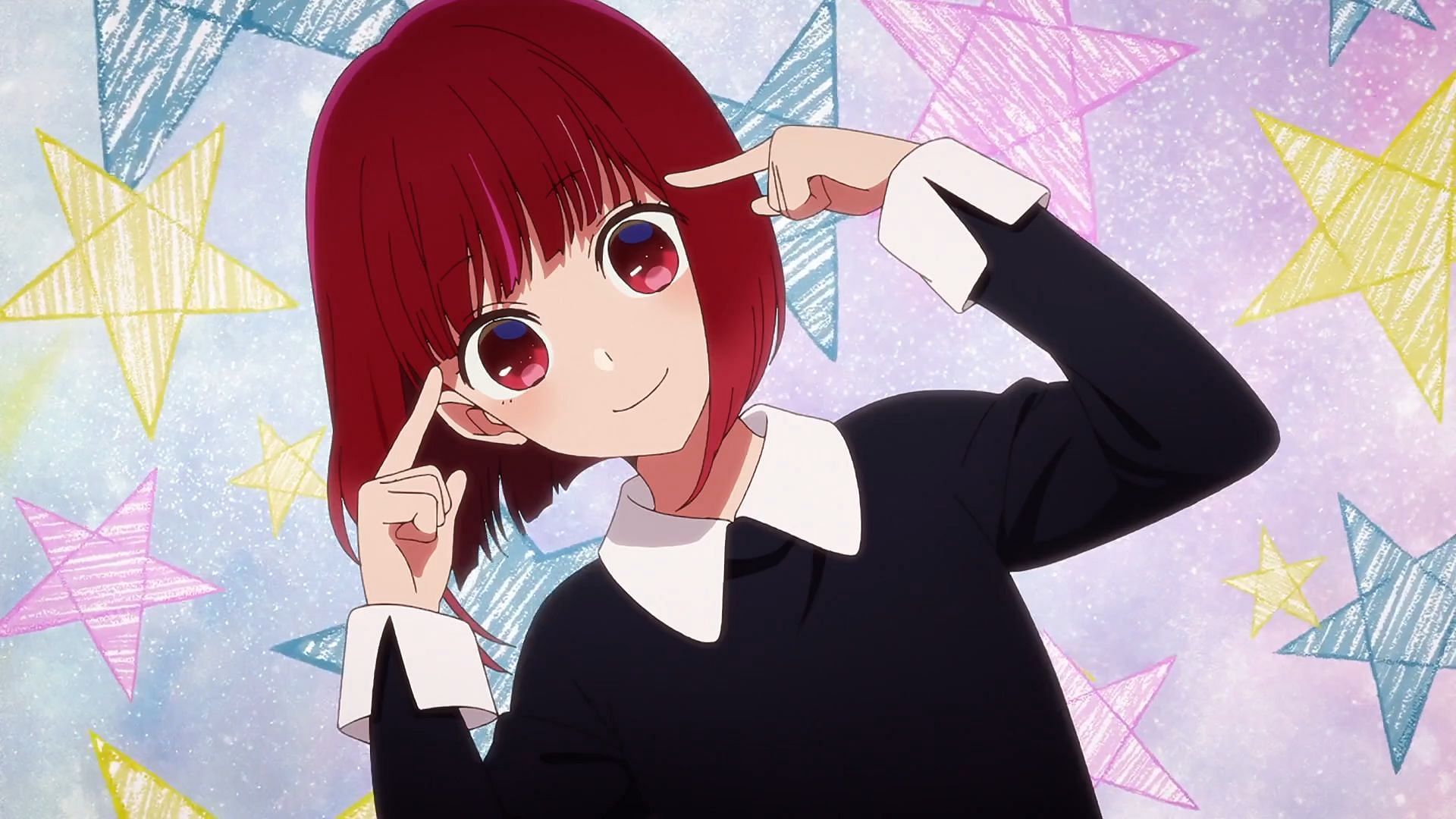 Who is Kana Arima in Oshi no Ko? The role of the genius actress, explained