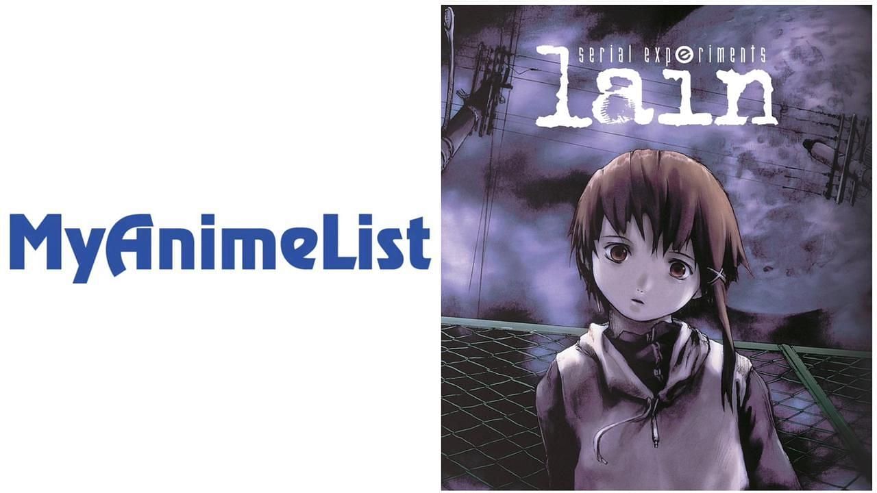 MyAnimeList Hacked! Let's All Love Lain, Let's All Love Lain