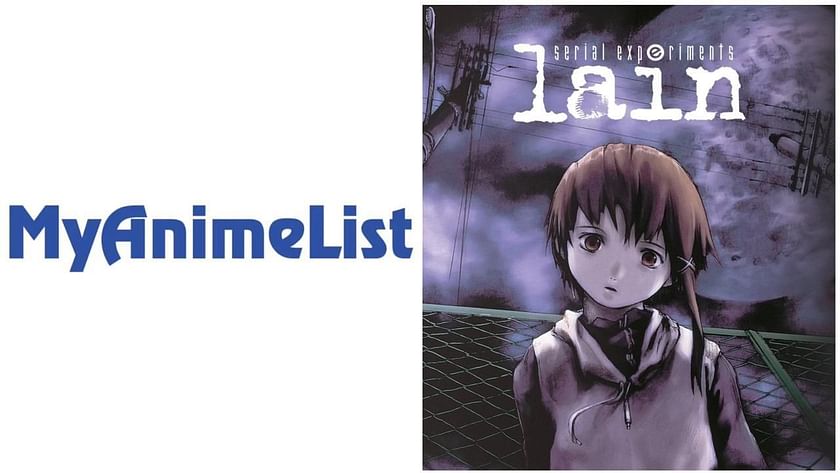 Serial Experiments Lain - Animes Online