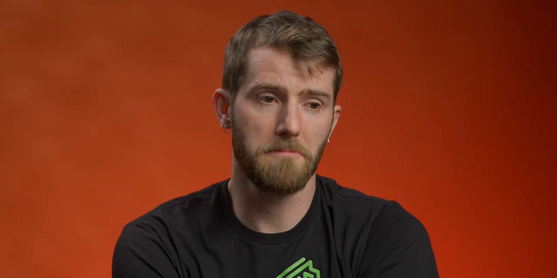 Linus from Linus Tech Tips is stepping down as CEO of Linus Media Group(Image via Linus Tech Tips/ YouTube)