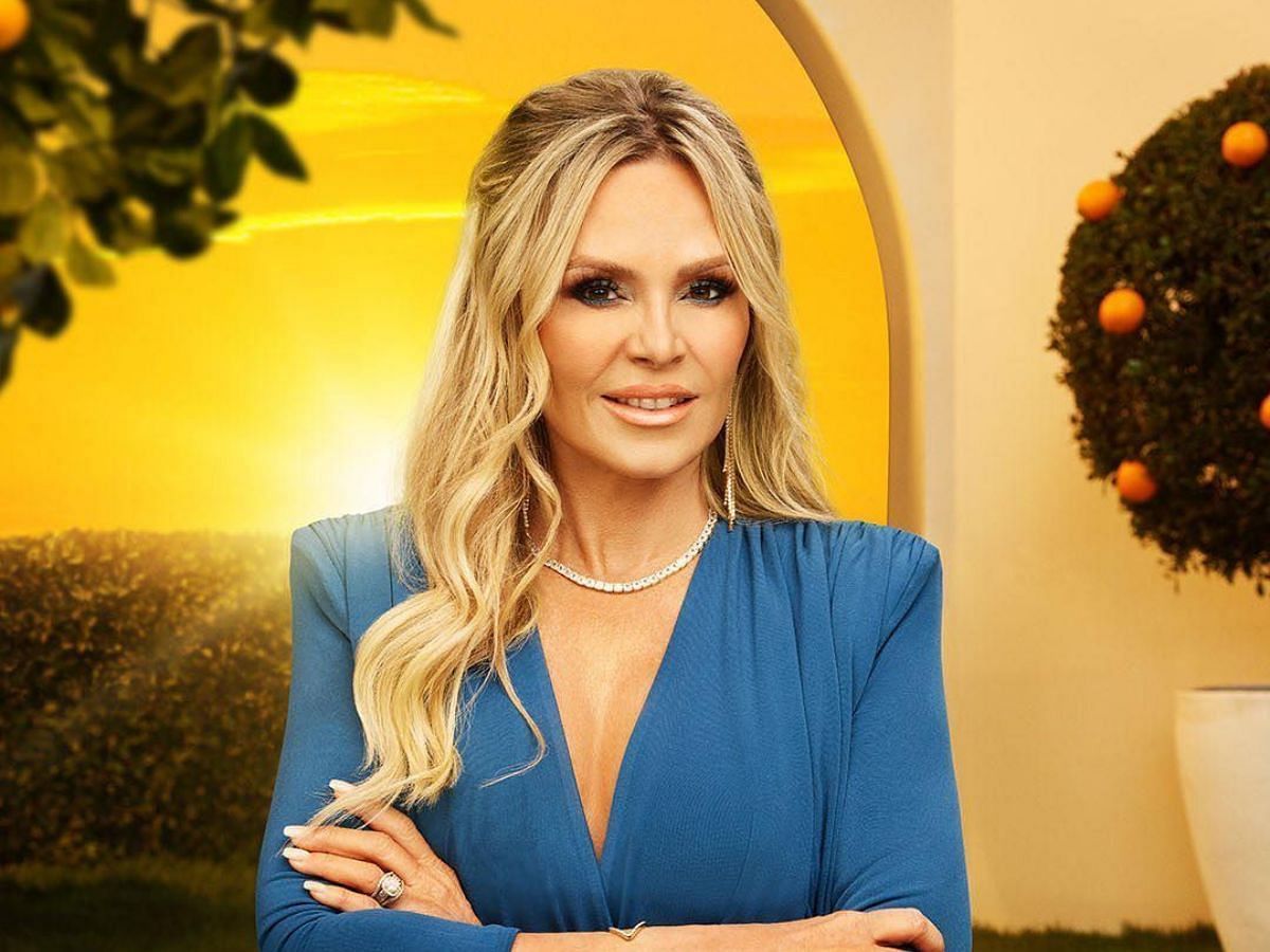 Fans react to Tamra Judge