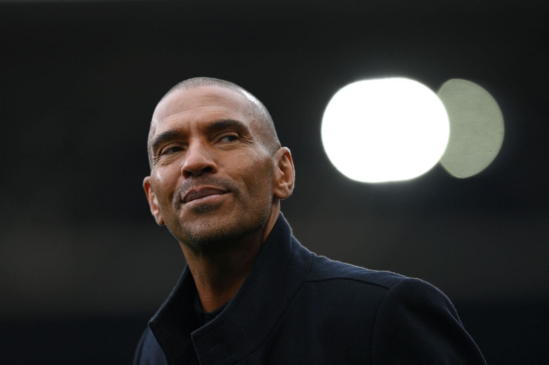 Stan Collymore reckons Real Madrid will get the better of Manchester City.