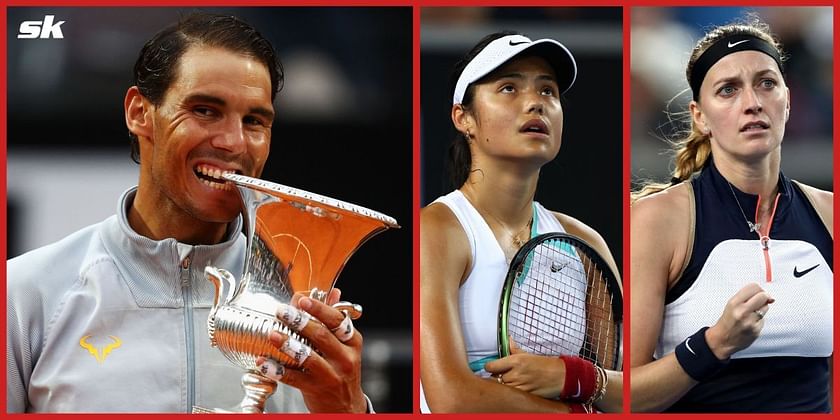 2023 Italian Open Quarter-Final Lineup Almost Set Despite Poor Scheduling -  Perfect Tennis