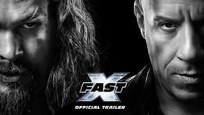 Why Fast X box office will not cross one billion dollars