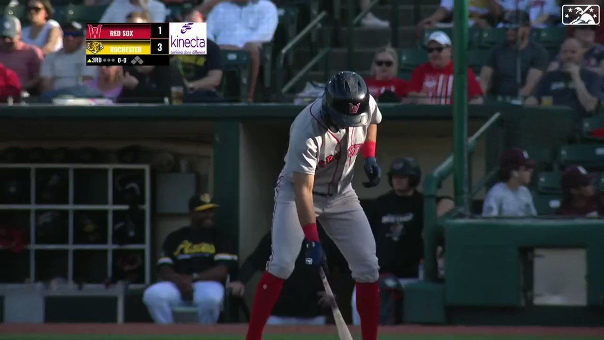 Washington Nationals draft Dusty Baker's son, Darren Baker, in