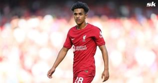 Mystery Champions League club that bid for Liverpool star Fabio Carvalho identified: Reports