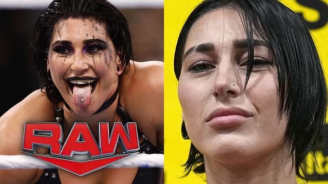 Absent WWE Superstar listed as potential challenger for Rhea Ripley on RAW