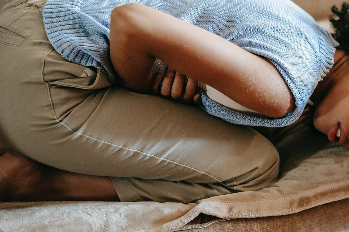 Understanding and recognizing these symptoms play a crucial role in effectively managing the challenges of perimenopause. (Sora Shimazaki/ Pexels)