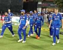 3 reasons why Mumbai Indians lost against the Lucknow Super Giants in Match 63 of IPL 2023