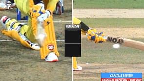 CSK vs DC Highlights, IPL 2023: 3 moments that generated a buzz among fans in Match 55