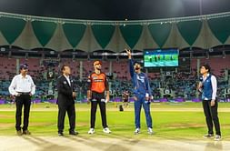 SRH vs LSG: Head-to-head stats and records you need to know before the Sunrisers Hyderabad vs Lucknow Super Giants IPL 2023 match