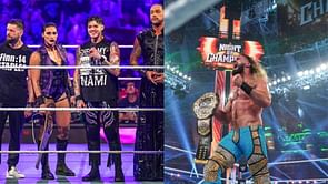 Seth Rollins tweets a message after WWE confirms a huge main event against The Judgment Day