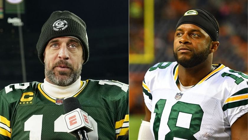 Randall Cobb Signs With Jets, Reunites With Aaron Rodgers