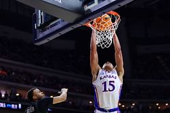 Why is Kevin McCullar Jr. returning to the Kansas Jayhawks? Inside the NBA Draft prospect's decision to stay and what it means for college basketball