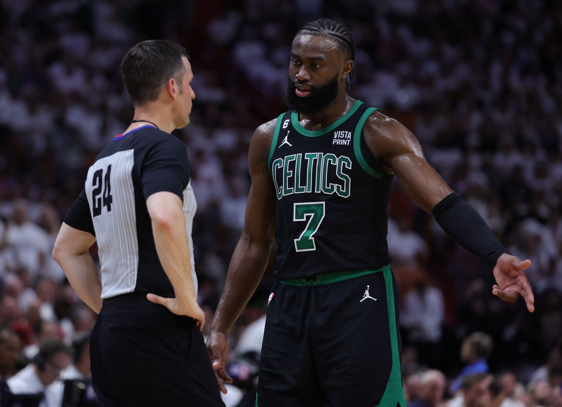 Celtics can join exclusive company by overcoming 3-0 playoff deficit