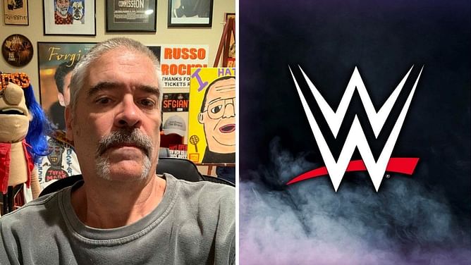 Vince Russo comments on 37-year-old WWE Superstar's salary; calls him out for being "humiliated on television every week" (Exclusive)