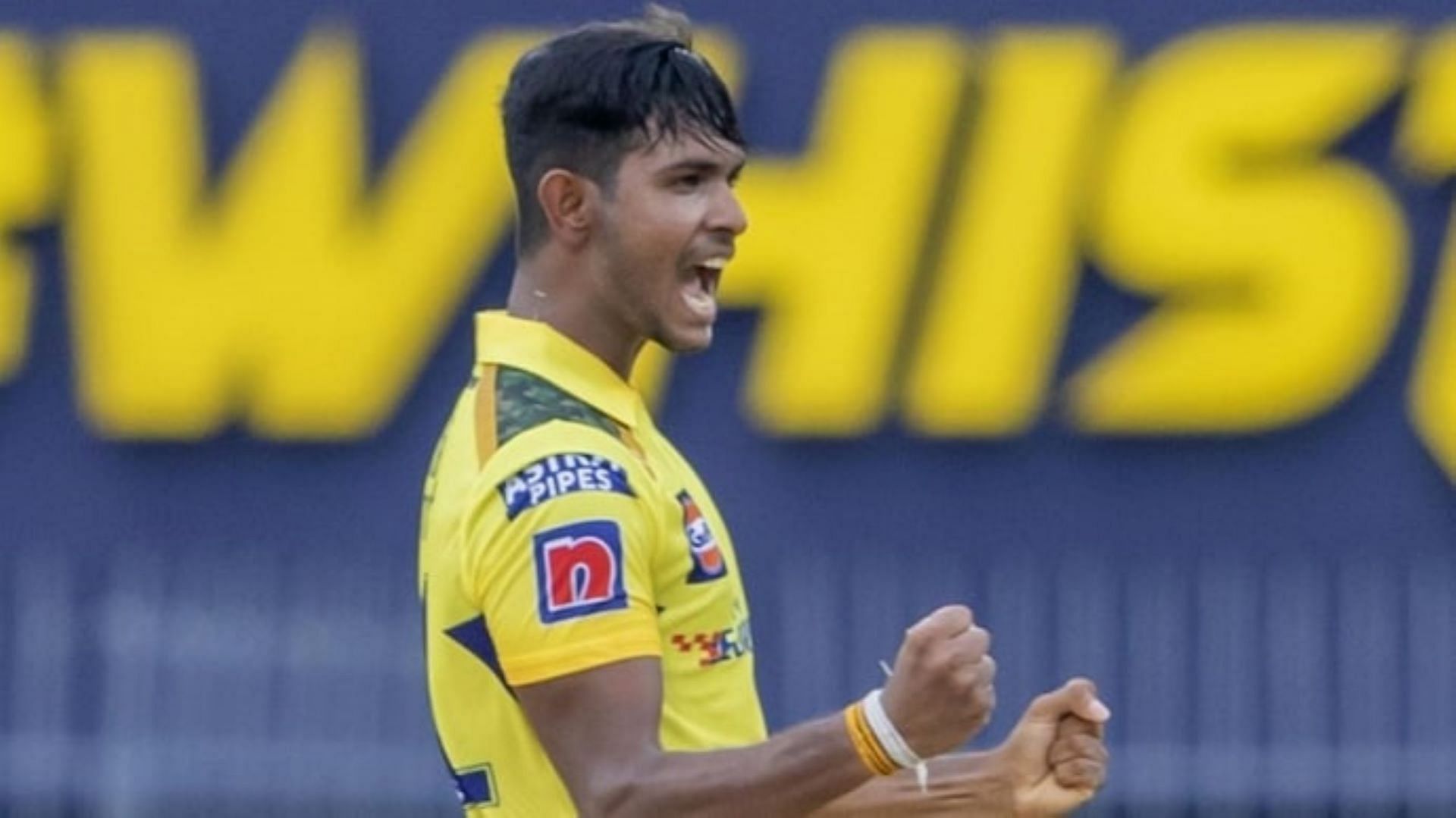 Pathirana has been a revelation at the death for CSK this season