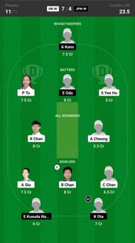 Fantasy suggestion #2