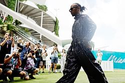 “I think Lewis can win an eighth title” - Mercedes star’s former trainer believes that Hamilton can become the F1 championship record holder