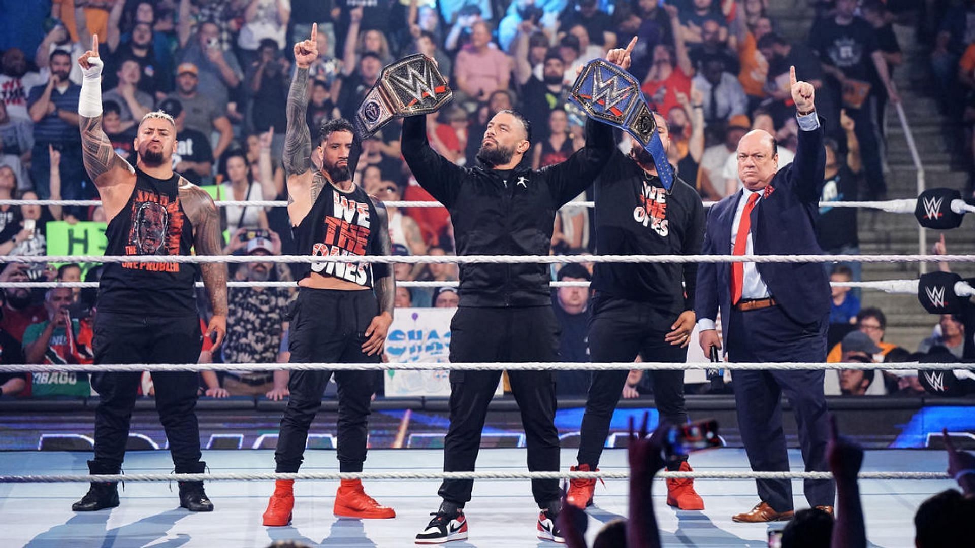 WWE Money in the Bank 2023 में हो सकता है बड़ा मैच