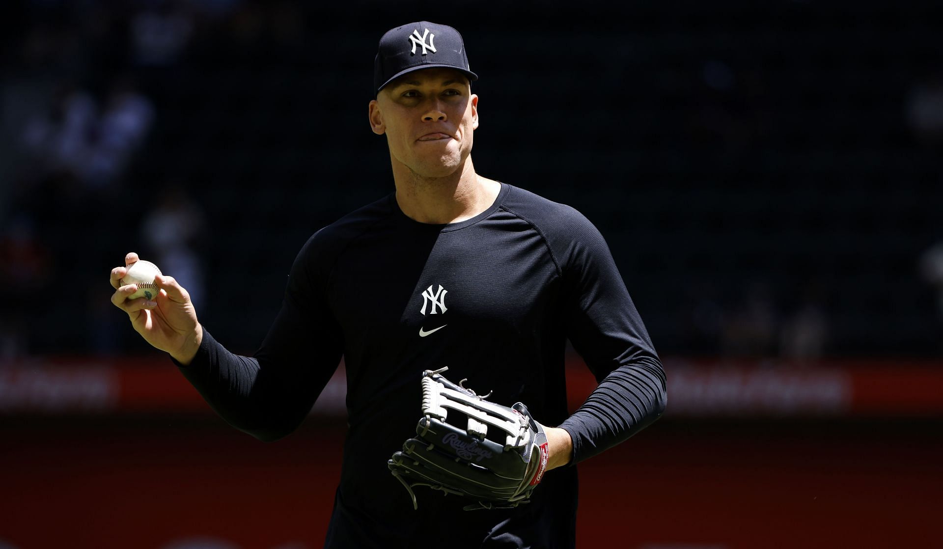 Yankees activate Aaron Judge, place Oswald Peraza on 10-day IL