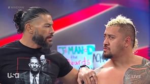 Top duo could cost Roman Reigns and Solo Sikoa the chance to win Undisputed WWE Tag Team Titles, according to legend (Exclusive)