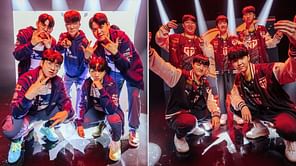 T1 vs GenG League of Legends MSI 2023 Upper Bracket Semifinals: Head-to-head, livestream details, and more