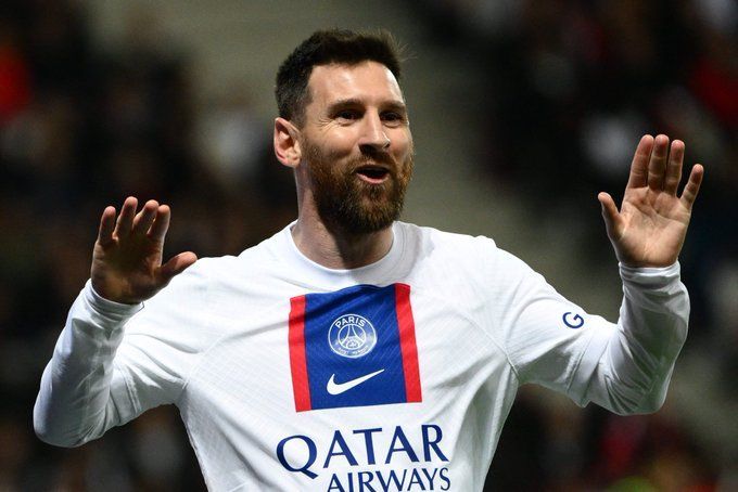 Lionel Messi Overtakes Incredible Goalscoring Record Previously Held By Cristiano Ronaldo