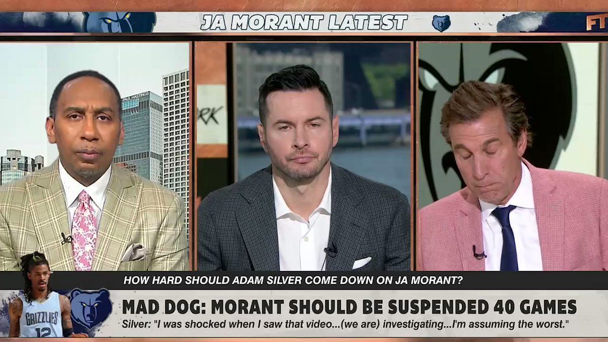 Ja Morant Keeps Taking Shots At Charles Barkley After Recent Criticism -  Fadeaway World