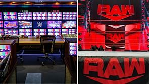 WWE altered plan for opening segment on last night's RAW - Reports