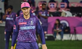 3 popular cricketers who neither batted nor bowled on IPL debut