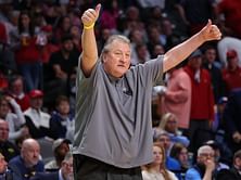 Who is Bob Huggins? Finding out more about the West Virginia head coach