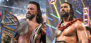 Current Superstar's family member takes a light shot at WWE for claiming, 'the whole world acknowledges' Roman Reigns