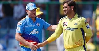 DC vs CSK, IPL 2023: List of Impact Players in today's match