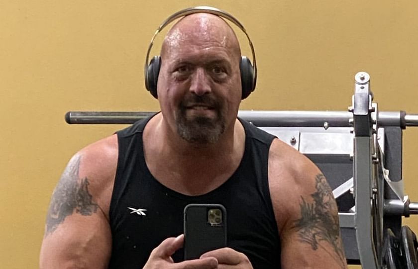What is Big Show's Net Worth as of 2023?