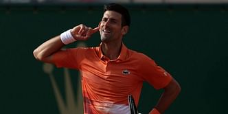 Novak Djokovic: "I made a lot of mistakes, but at least I was authentic"